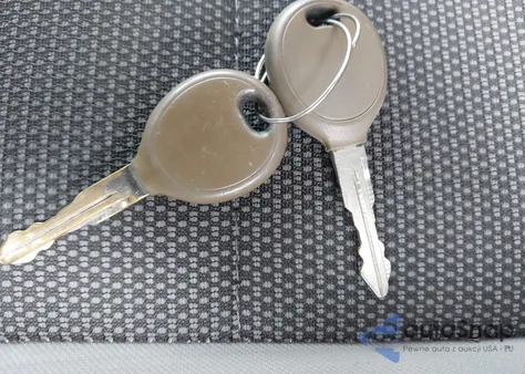 2010 Jeep Wrangler Sport from USA, damaged, VIN 1J4AA2D12AL204566